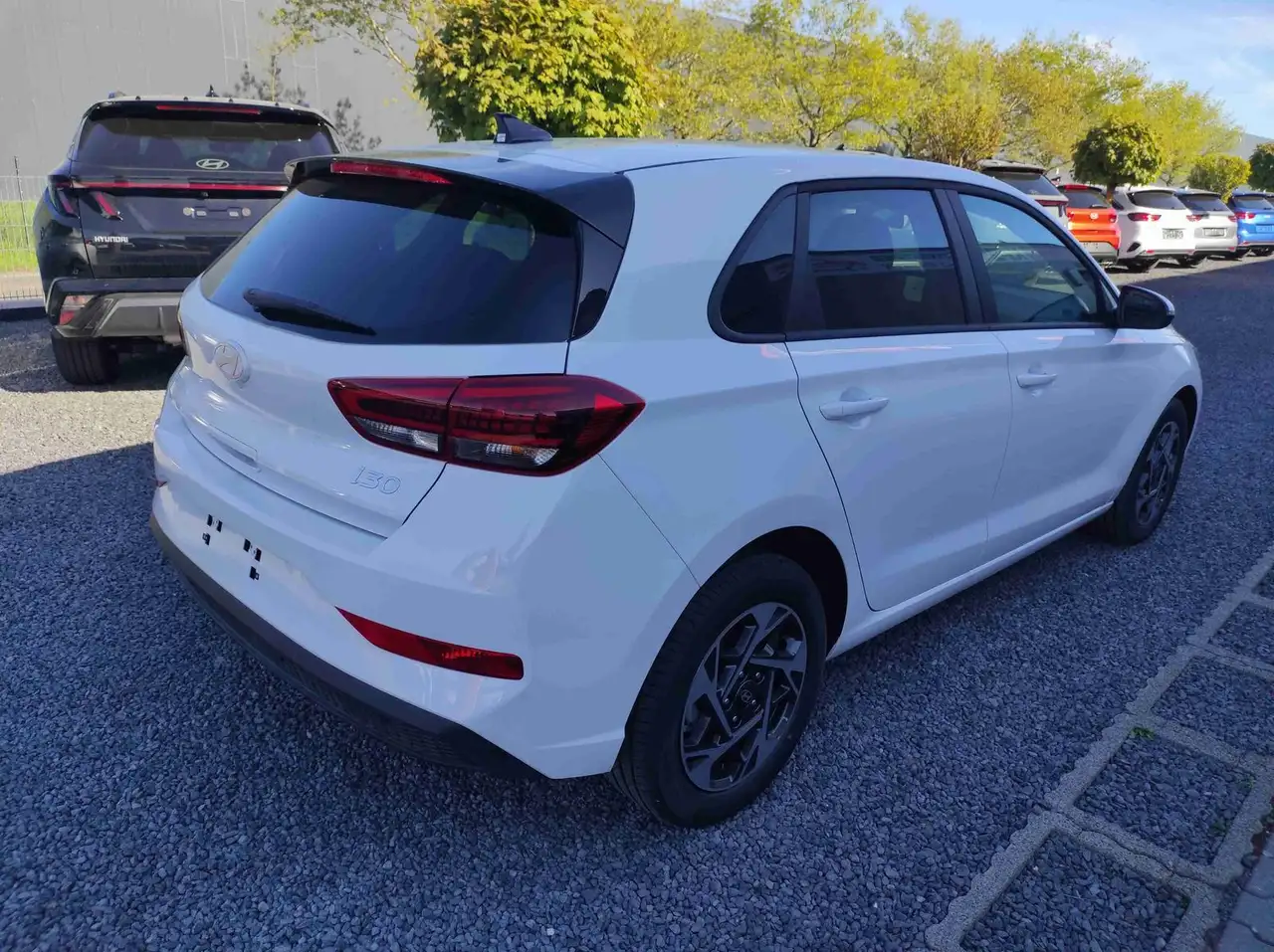 Hyundai i30 2026
