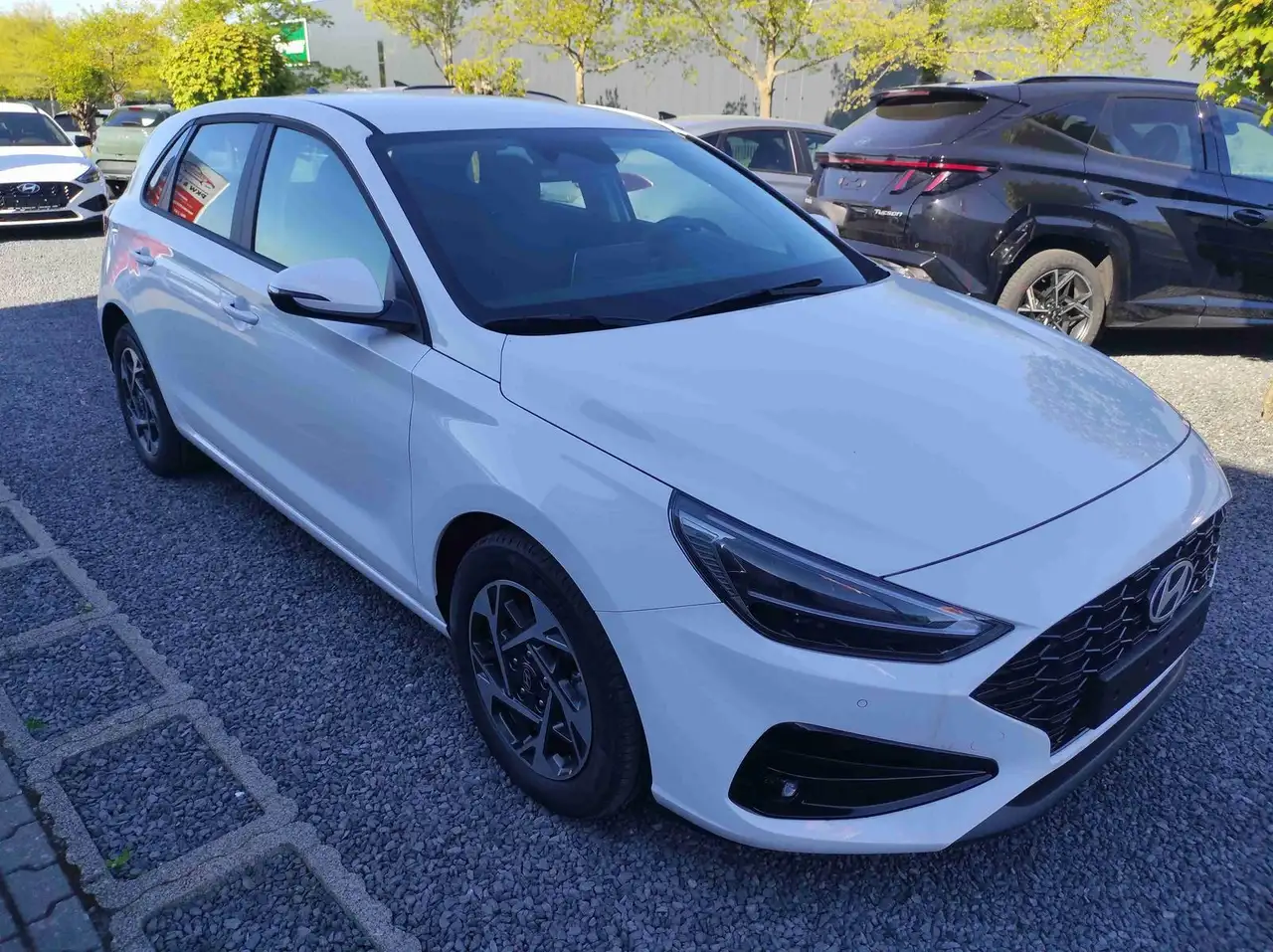 Hyundai i30 2026