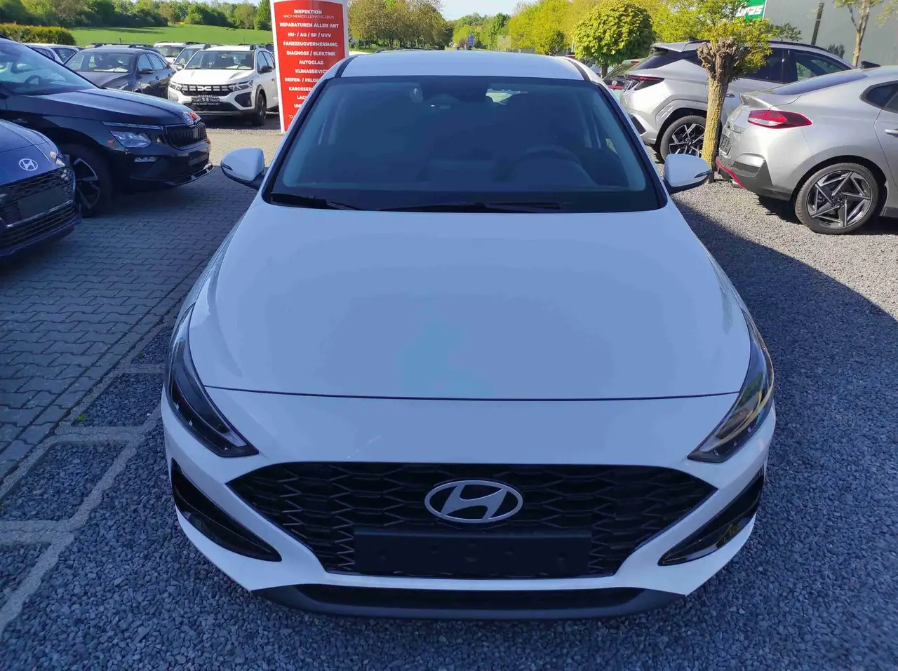 Hyundai i30 2026