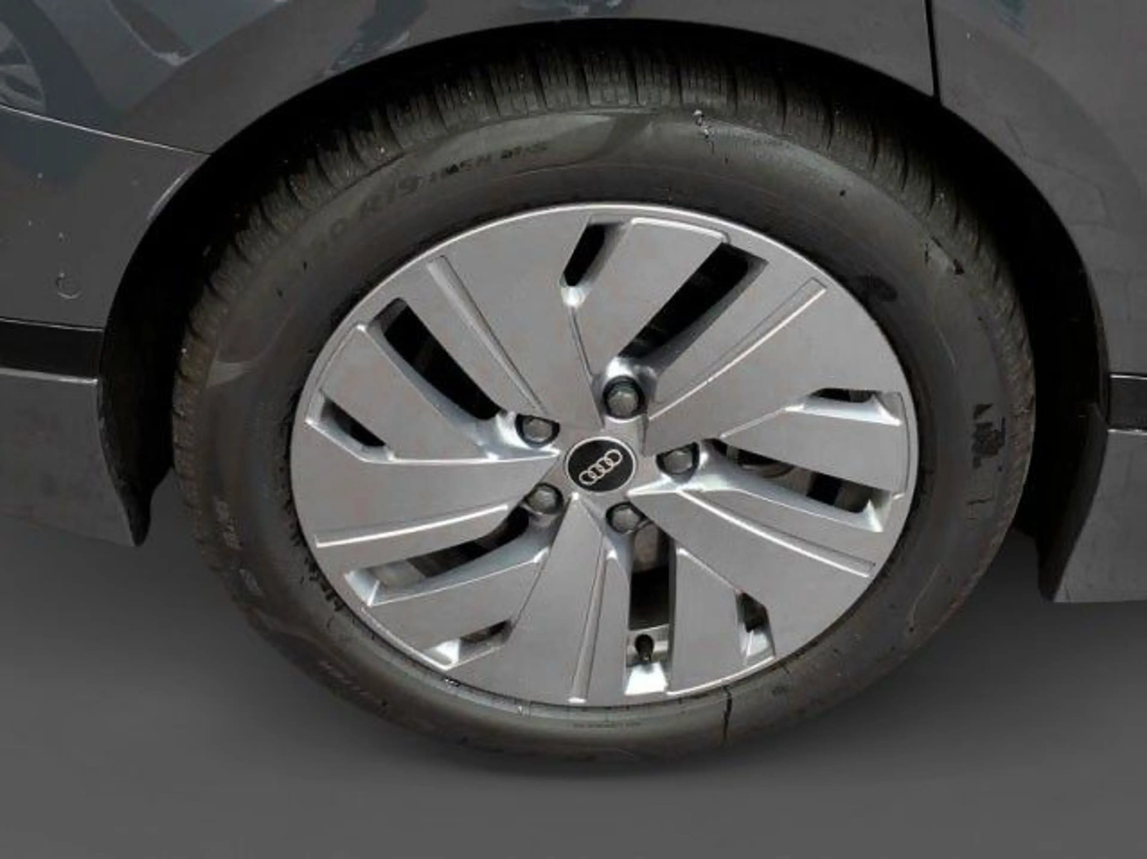 Audi A6 e-tron Sportback performance SOUND/WÄRMEPUMPE — photo 9