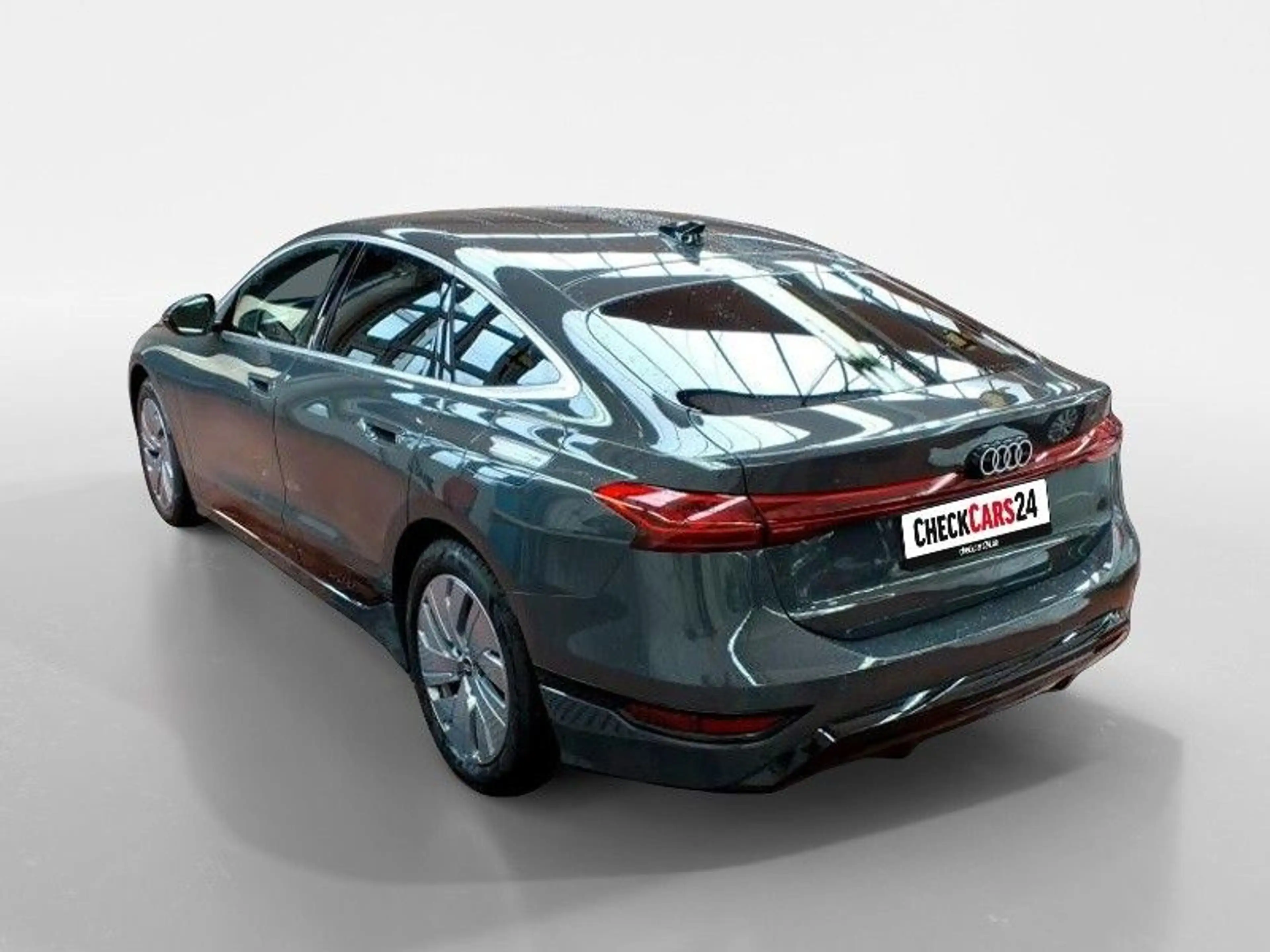 Audi A6 e-tron Sportback performance SOUND/WÄRMEPUMPE — photo 3