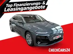 Audi A6 e-tron Sportback performance SOUND/WÄRMEPUMPE