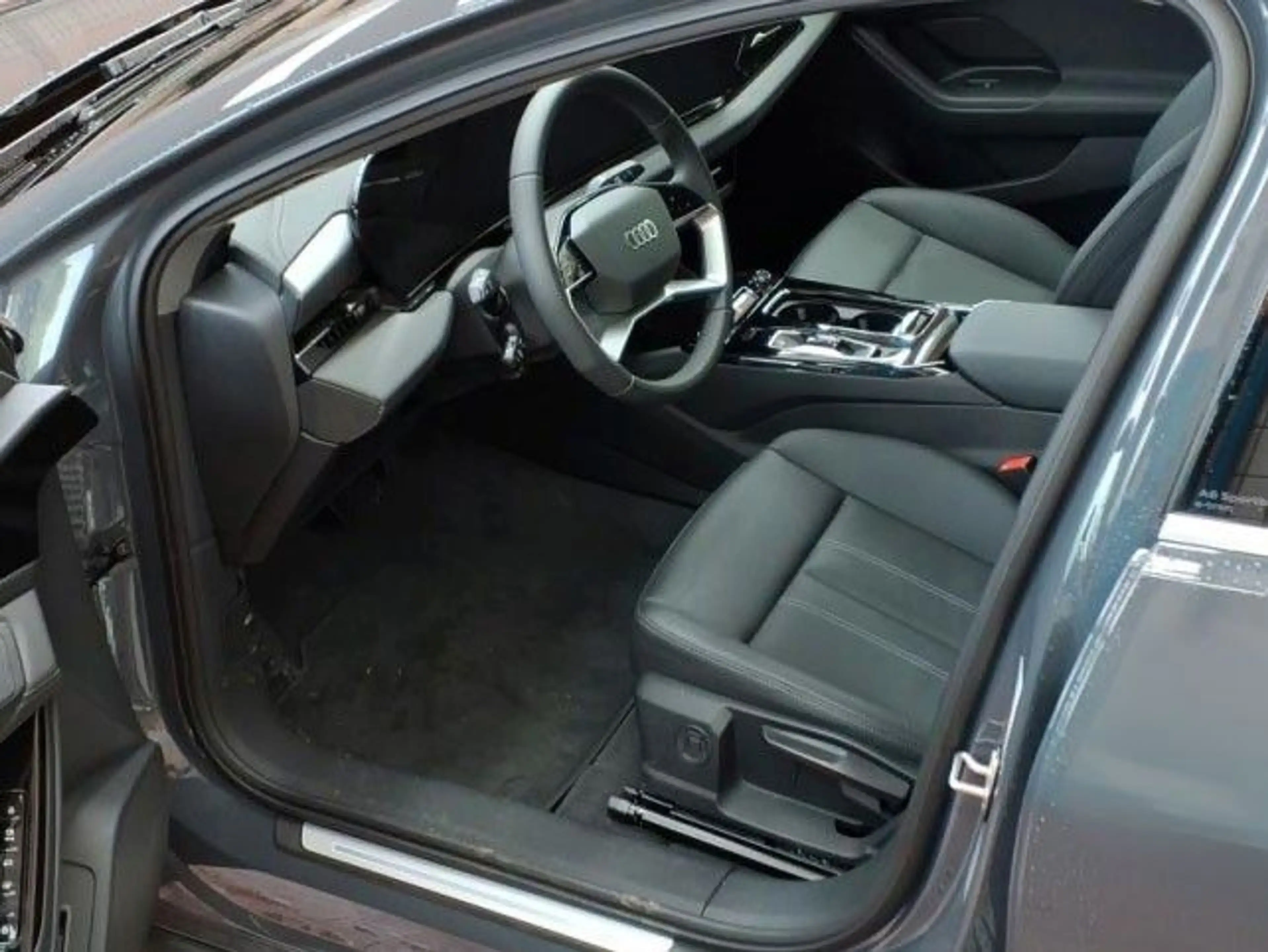 Audi A6 e-tron Sportback performance SOUND/WÄRMEPUMPE — photo 5