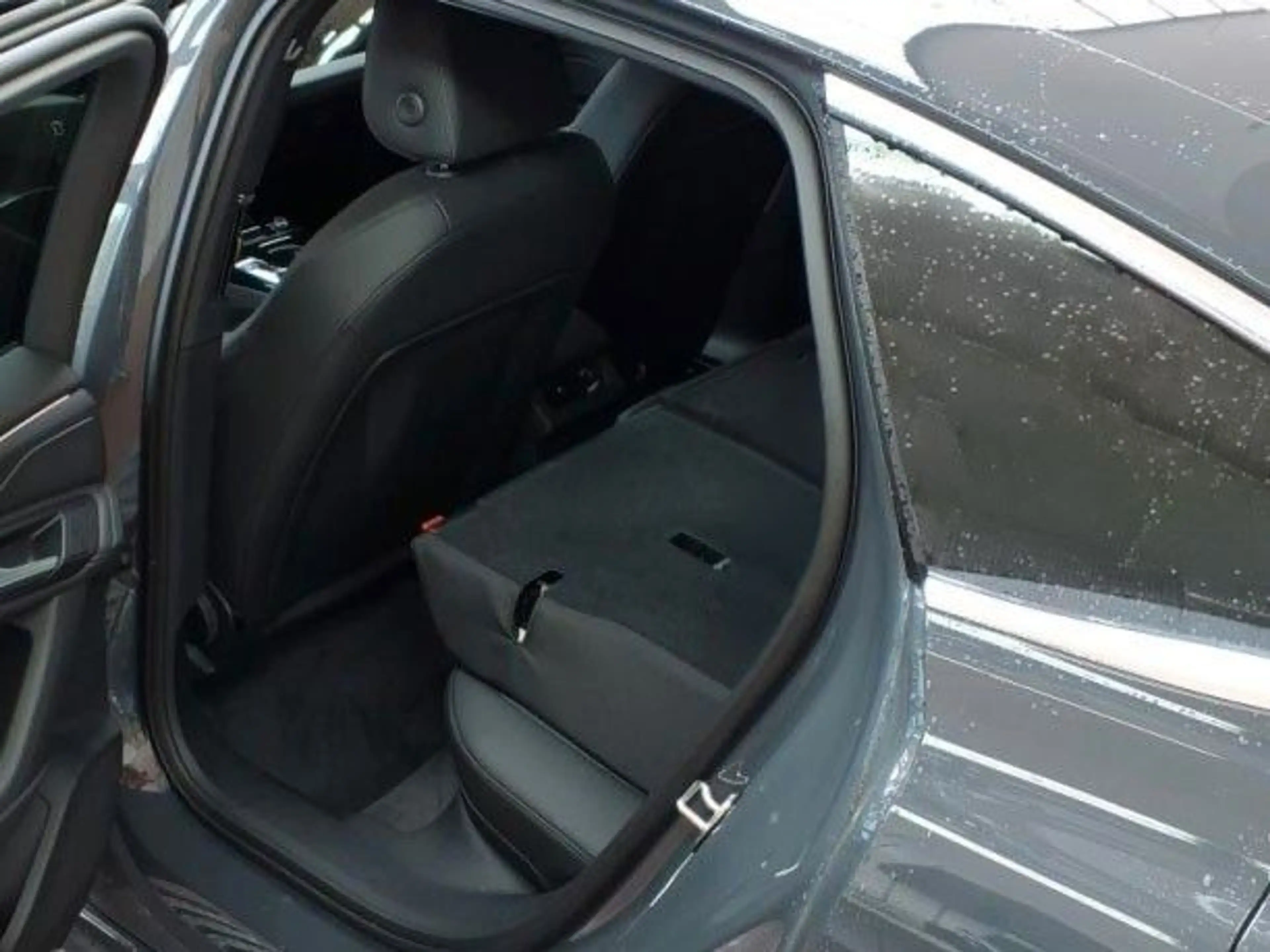 Audi A6 e-tron Sportback performance SOUND/WÄRMEPUMPE — photo 6