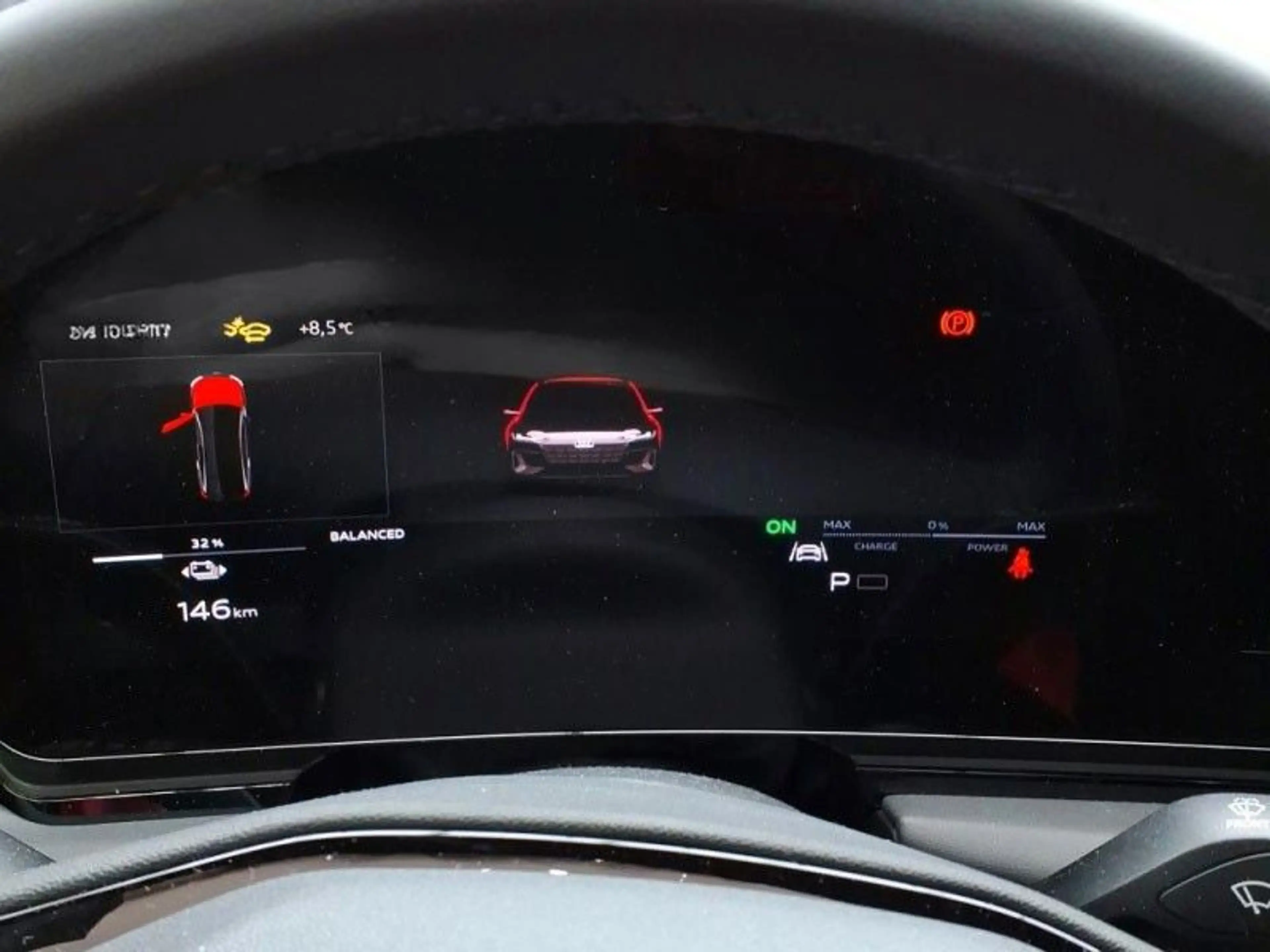Audi A6 e-tron Sportback performance SOUND/WÄRMEPUMPE — photo 4