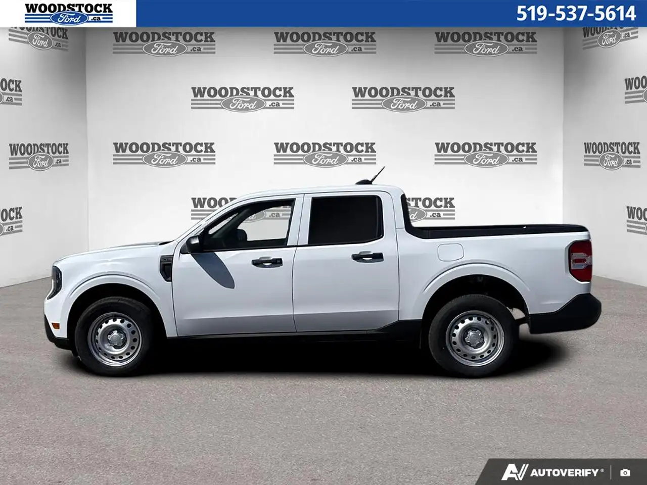 Ford Maverick снимка Ford Maverick