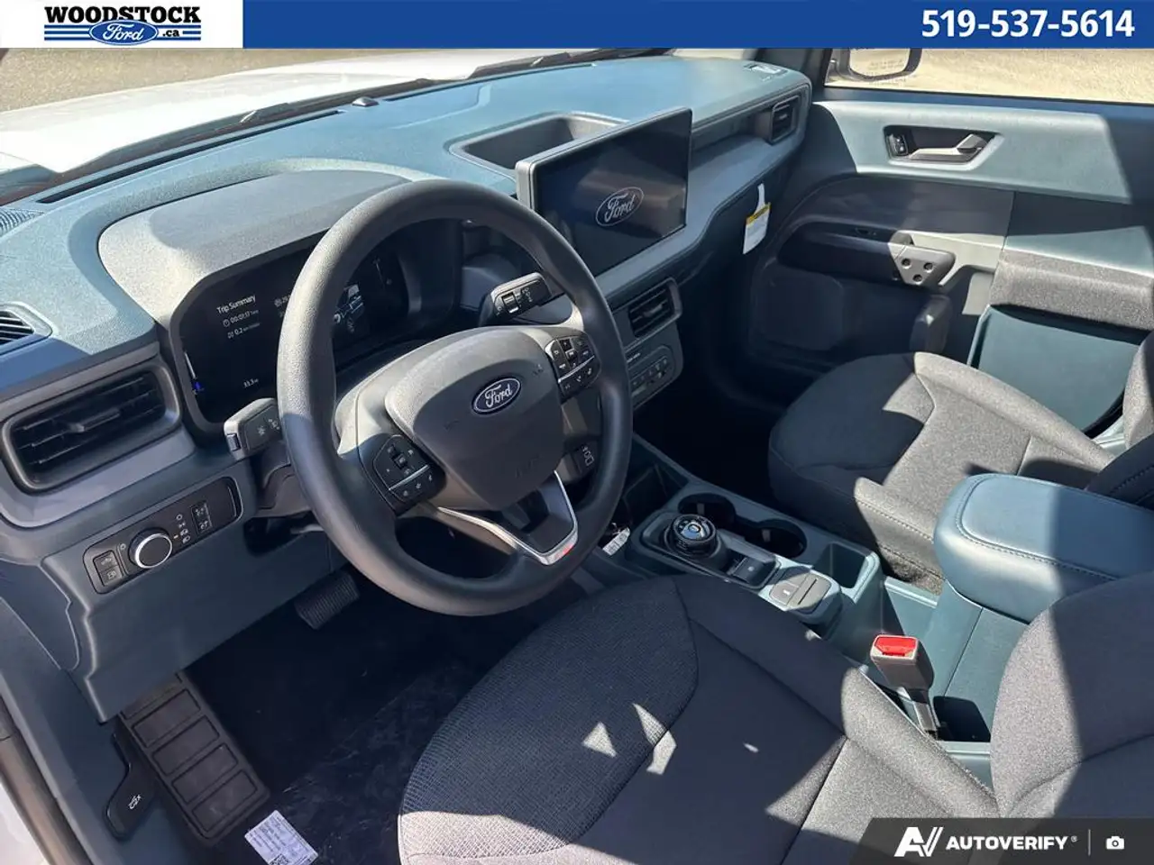 Ford Maverick снимка Ford Maverick