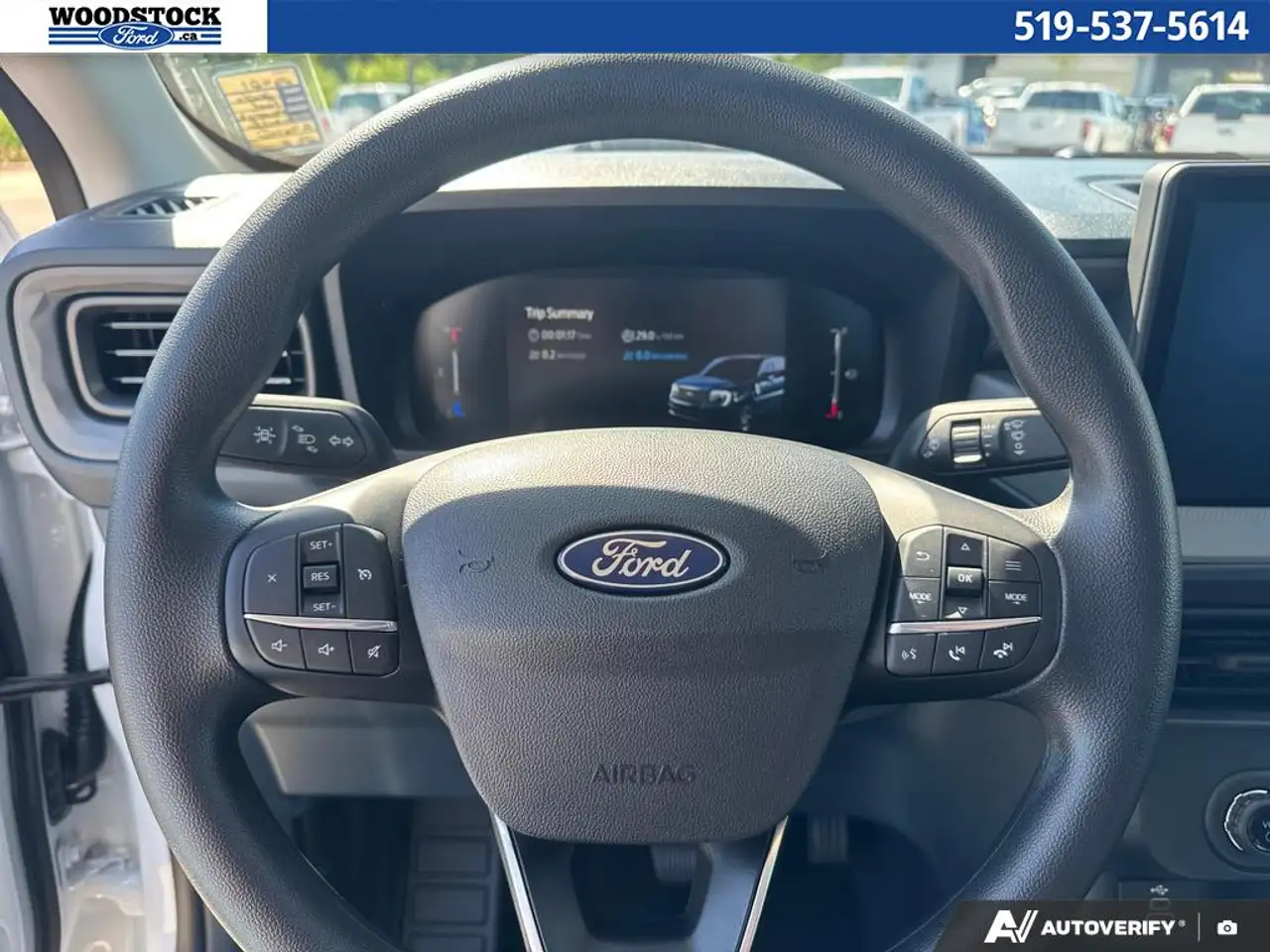 Ford Maverick снимка Ford Maverick