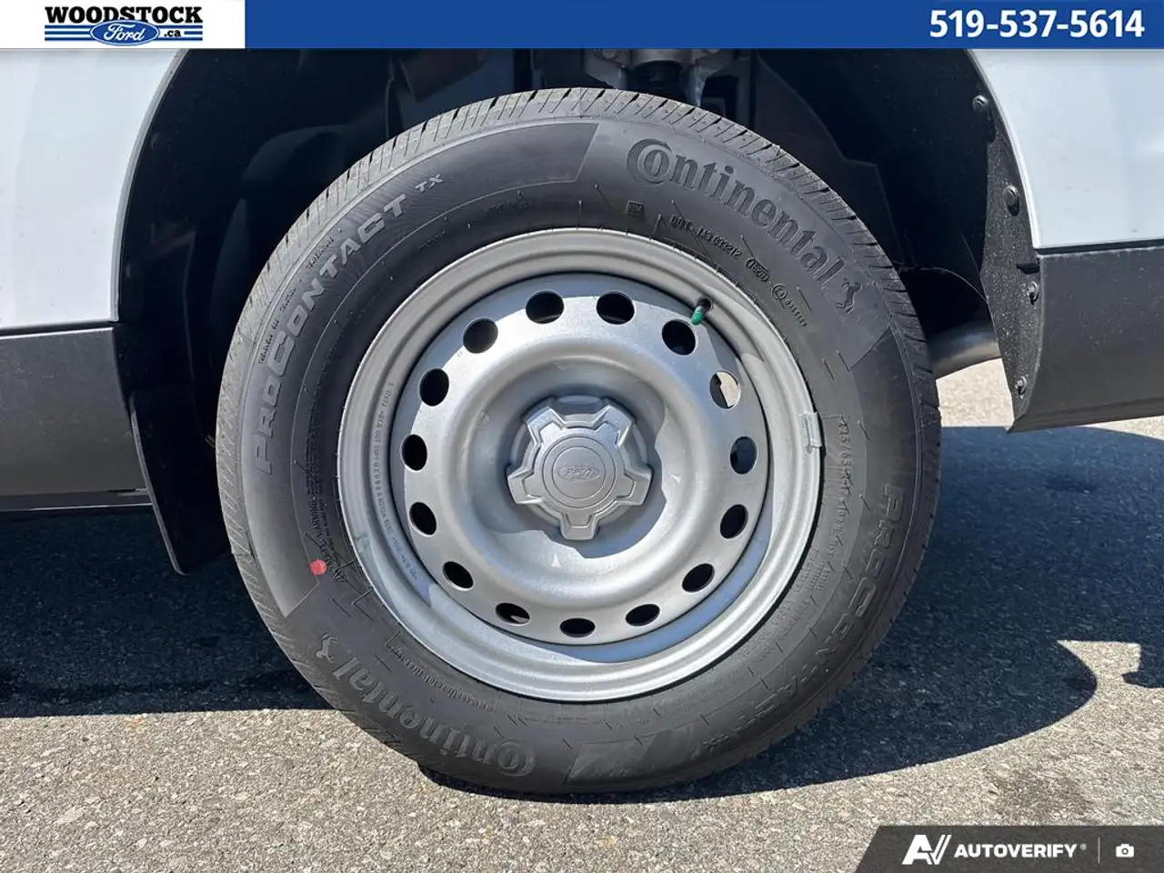 Ford Maverick снимка Ford Maverick