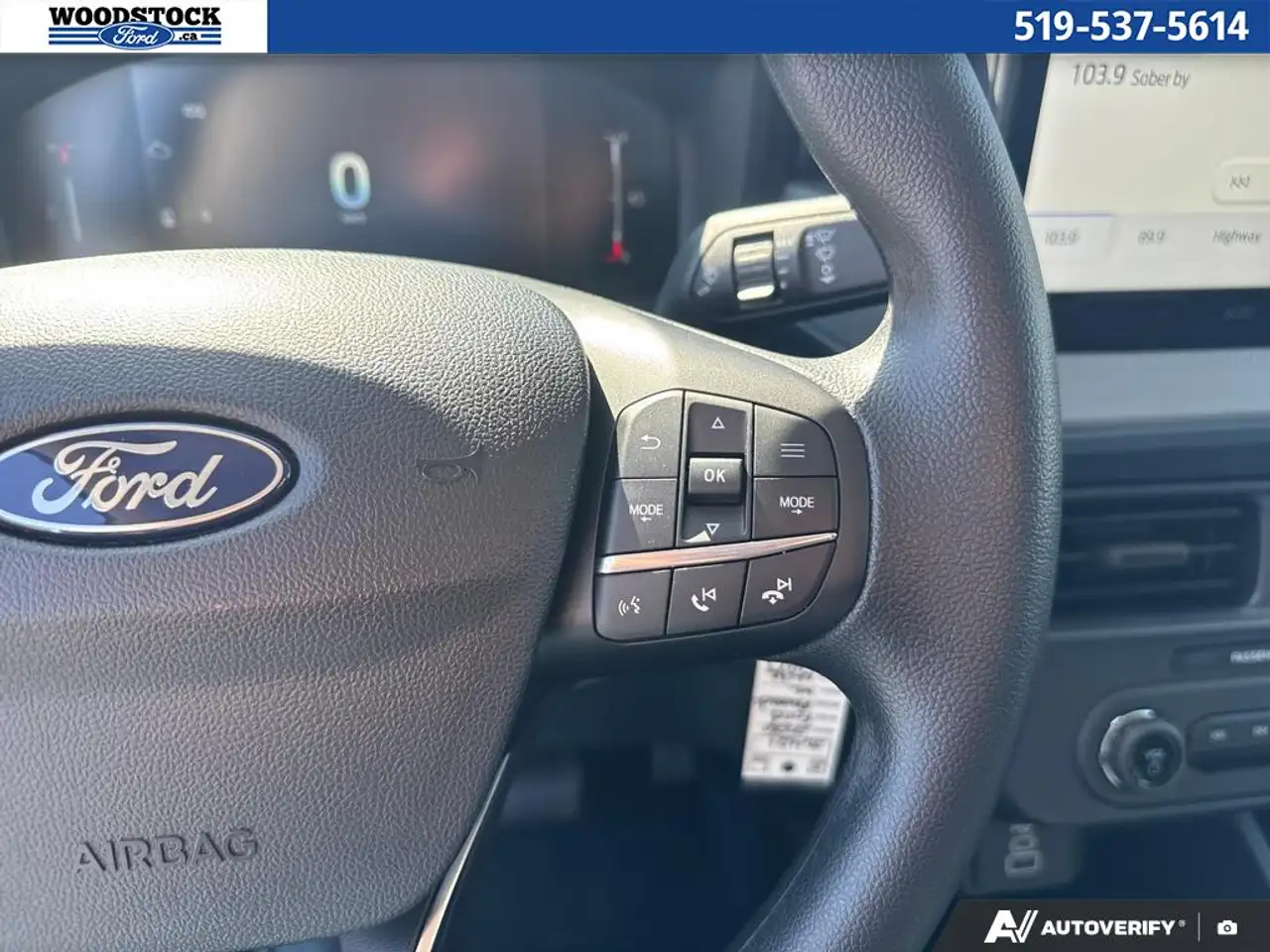 Ford Maverick снимка Ford Maverick