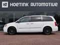 Chrysler Town & Country 3.6 V6 | Schuifdak | Elektrische schuifdeur | Trek Weiß - thumbnail 8