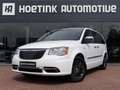 Chrysler Town & Country 3.6 V6 | Schuifdak | Elektrische schuifdeur | Trek Weiß - thumbnail 1