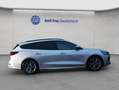 Ford Focus Turnier 1.0 EcoBoost Hybrid Aut. ST-LINE X Argent - thumbnail 6