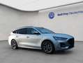 Ford Focus Turnier 1.0 EcoBoost Hybrid Aut. ST-LINE X Argent - thumbnail 7