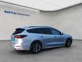 Ford Focus Turnier 1.0 EcoBoost Hybrid Aut. ST-LINE X Argent - thumbnail 5