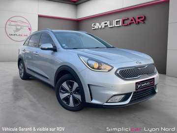 1.6 GDI 141 ISG HYBRIDE MOTION DCT6