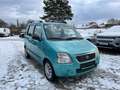 Suzuki Wagon R+ 1,3 Comfort Blau - thumbnail 1