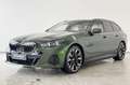 BMW 550 5 Serie Touring 550e xDrive | M Sport Pro | Innova Groen - thumbnail 2