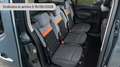 Citroen Berlingo motore elettrico 136 CV M Max Argento - thumbnail 7