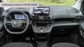 Citroen Berlingo motore elettrico 136 CV M Max Argento - thumbnail 5