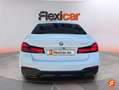 BMW 520 520dA Blanco - thumbnail 4