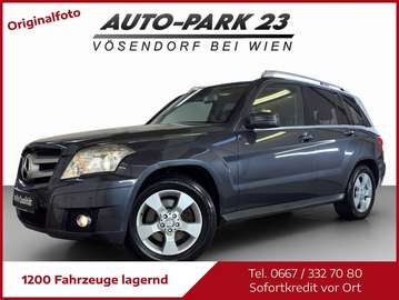 CDI 4MATIC Aut.*NEUES-PICKERL4/2027*MOD2012