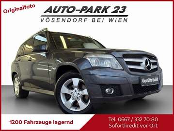 CDI 4MATIC Aut.*NEUES-PICKERL*MOD2012