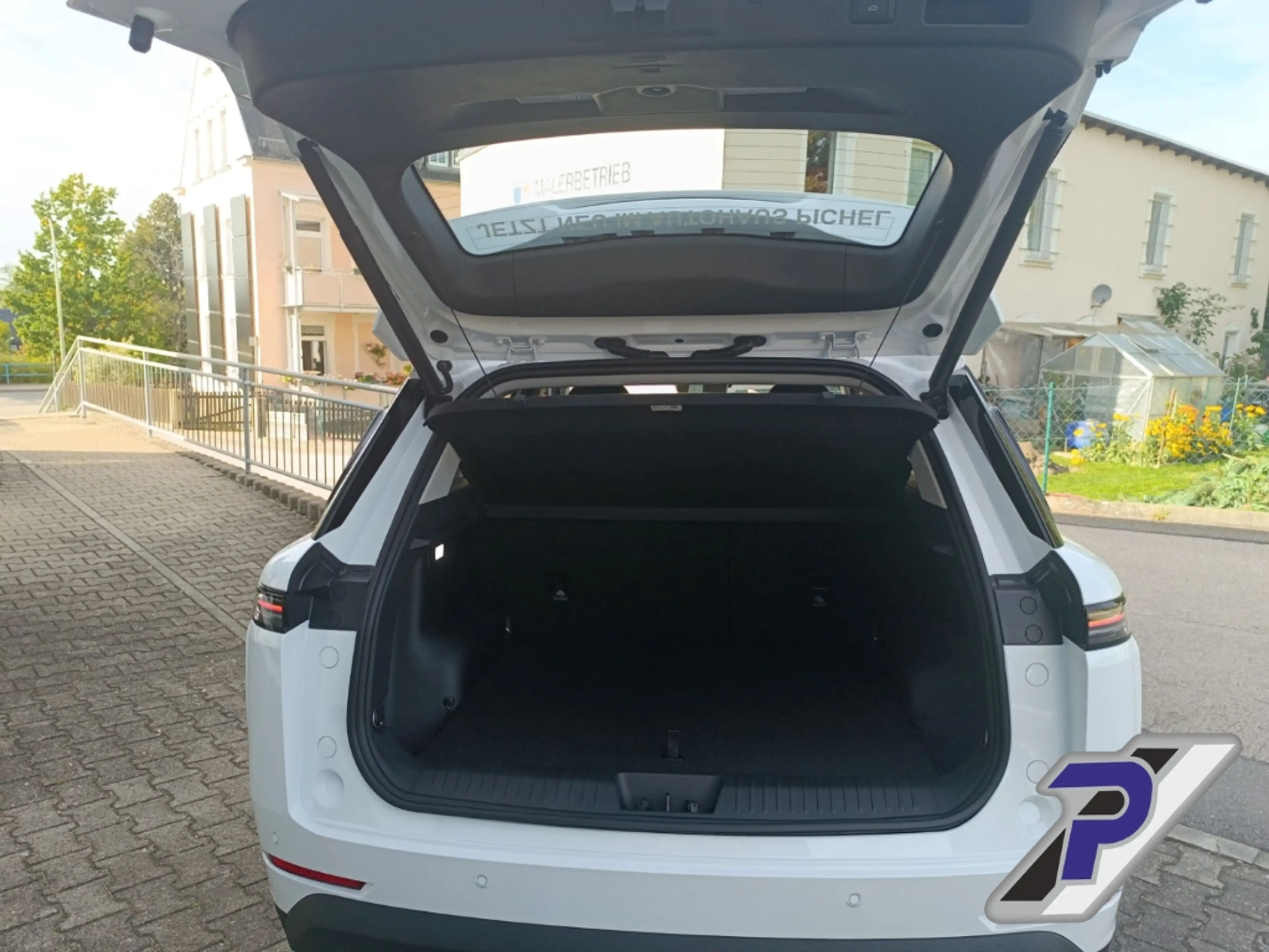 Jaecoo J5 16kW EV Exclusive Elektro 61 kWh Digitales Cockpit — photo 10