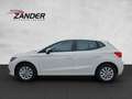 SEAT Ibiza Style 1.0 TSI DSG Winterpaket Climatronic Weiß - thumbnail 3