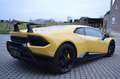 Lamborghini Huracán Performante LP 640-4 Coupé V10 Suivi Lambo Jaune - thumbnail 2