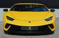 Lamborghini Huracán Performante LP 640-4 Coupé V10 Suivi Lambo Jaune - thumbnail 3
