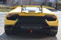Lamborghini Huracán Performante LP 640-4 Coupé V10 Suivi Lambo Jaune - thumbnail 4