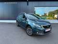 Peugeot 2008 2008 1.2i essence Active Blauw - thumbnail 1