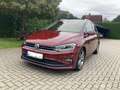 Volkswagen Golf Sportsvan Golf Sportsvan 1.5 TSI ACT DSGHighline Rot - thumbnail 3
