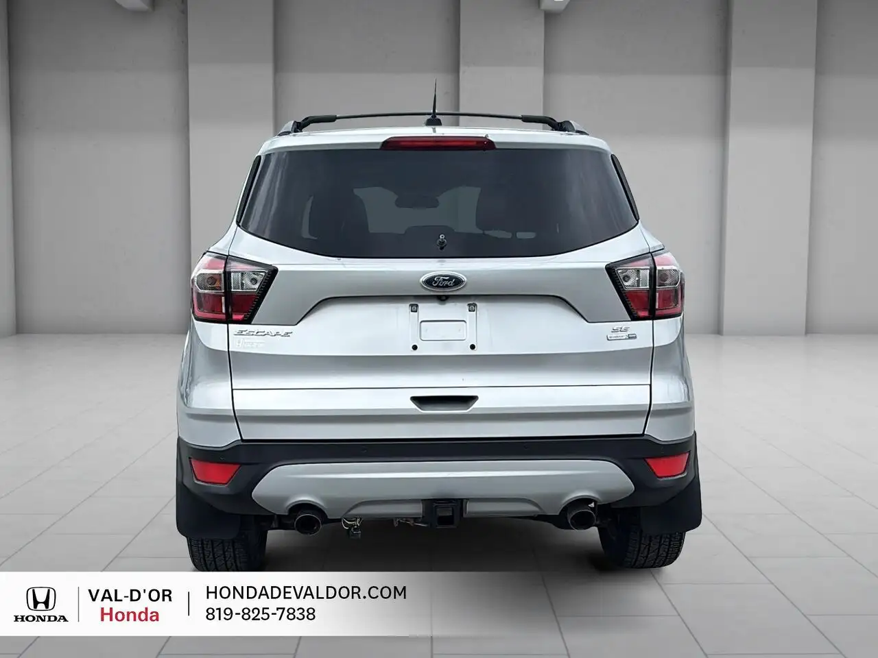 Ford Escape снимка Ford Escape