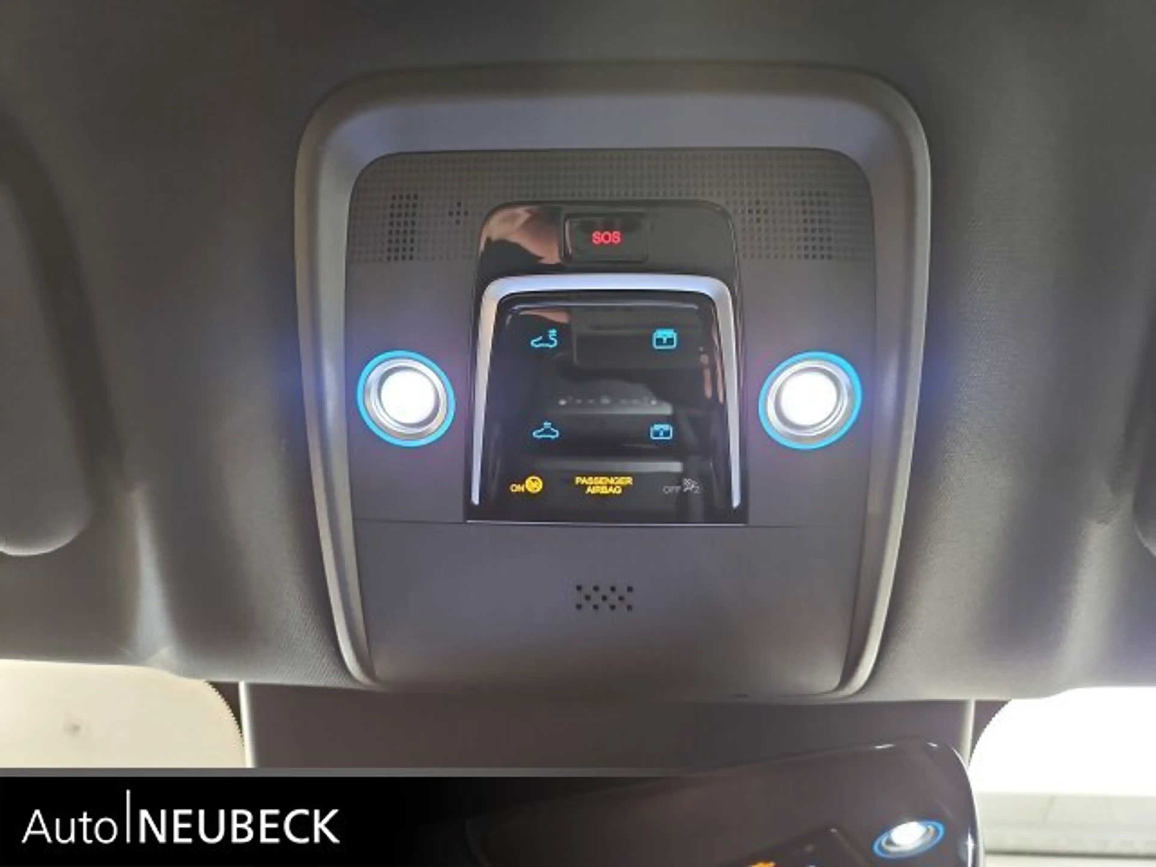 BYD Seal 6 SEAL 6 DM-i Touring Comfort Sitzhz./Navi/ — photo 15