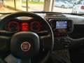 Fiat Panda HYBRID TAGLIANDO E GARANZIA PREZZO VERO Schwarz - thumbnail 4