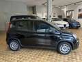 Fiat Panda HYBRID TAGLIANDO E GARANZIA PREZZO VERO Schwarz - thumbnail 3