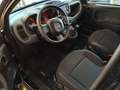 Fiat Panda HYBRID TAGLIANDO E GARANZIA PREZZO VERO Schwarz - thumbnail 9