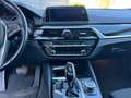 BMW 520 Baureihe 5 Touring 520 d Sport Line Braun - thumbnail 9
