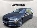 BMW 520 Baureihe 5 Touring 520 d Sport Line Braun - thumbnail 1