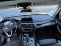 BMW 520 Baureihe 5 Touring 520 d Sport Line Braun - thumbnail 6