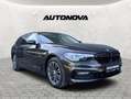 BMW 520 Baureihe 5 Touring 520 d Sport Line Braun - thumbnail 4