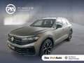 Volkswagen Touareg R eHybrid TSI 4M. Final Edition Grau - thumbnail 1