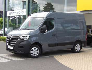 Grand Confort FWD L1H2 Blue Dci 135 3.3T