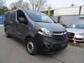 Opel Vivaro B Kasten/Kombi L1H1  2,7t-2.Hand-Euro6 Gris - thumbnail 4