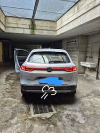 1.5 hev Elegance ecvt