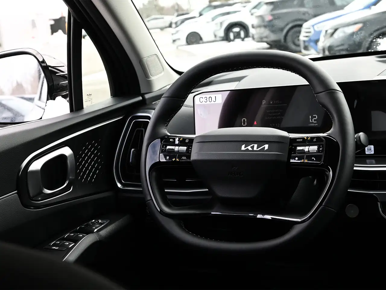 Kia Sorento снимка Kia Sorento