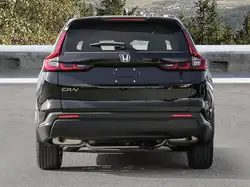 Honda CR-V 2026