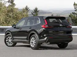 Honda CR-V 2026